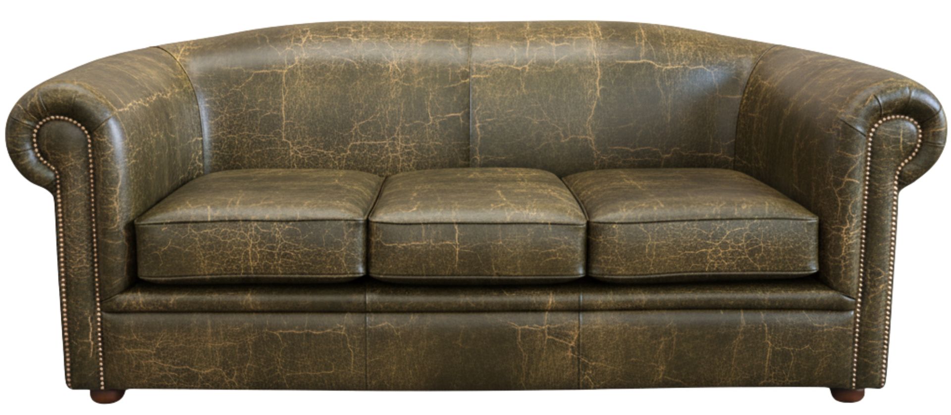 The Burlington Chesterfield